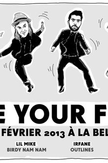 Free Your Funk