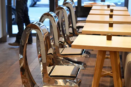 Acide Restaurant Paris