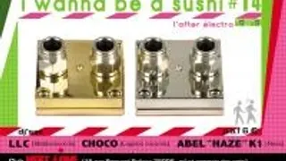 After I Wanna Be A Sushi #14