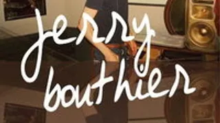 Jerry Bouthier au Chacha