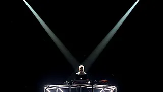 Vitalic VTLZR Live 2012 + Goose + Sexi Sushi