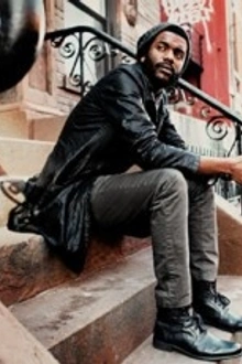 Gary Clark Jr