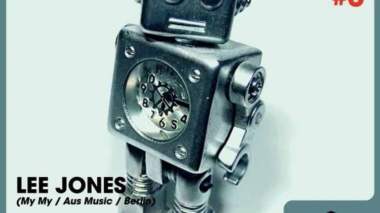 We Robots # 6