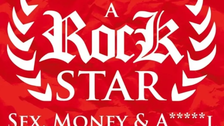 ~ Like a Rock Star ~
