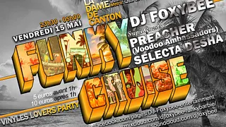 Funky Cruise