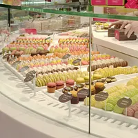 Macarons Gourmands