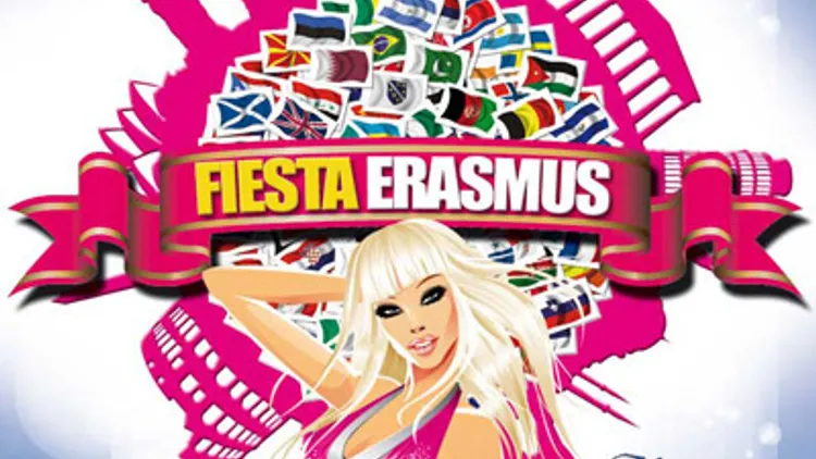 FIESTA ERASMUS