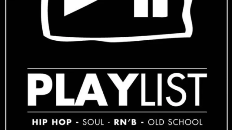PLAYLIST