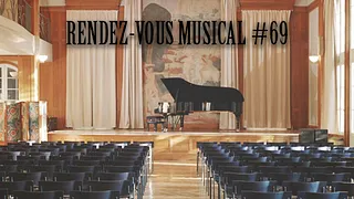 Rendez-vous Musical #69