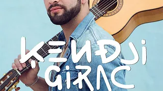 Kendji Girac - Ensemble