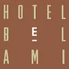 L'Hôtel Bel Ami