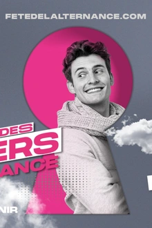 Fête des Métiers et de l'Alternance