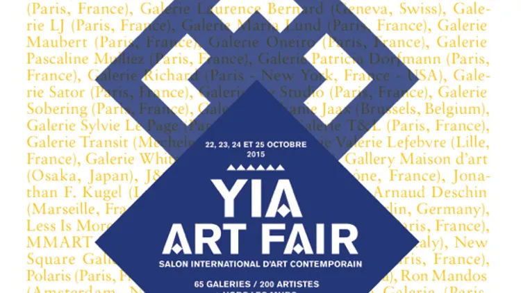 YIA Art Fair #05