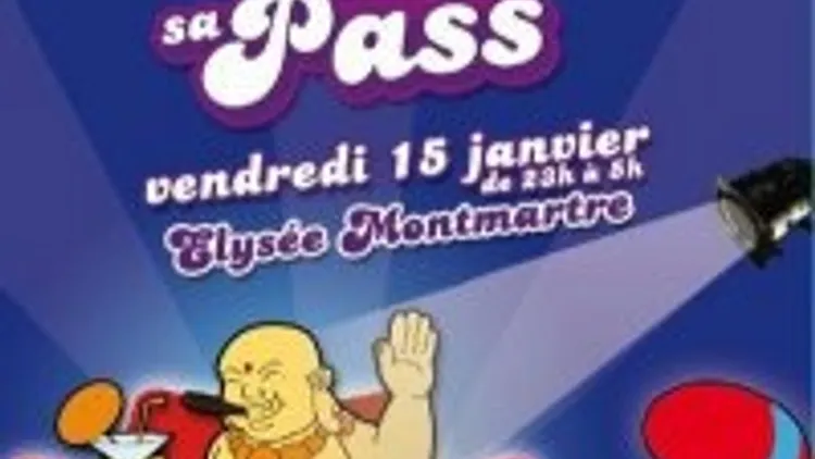 Tout Le Monde Veut Prendre Sa Pass