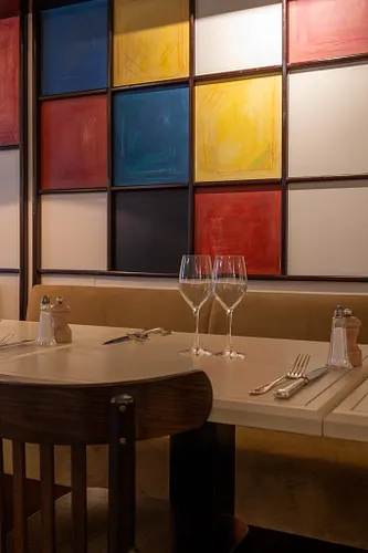 Alfred Restaurant Paris