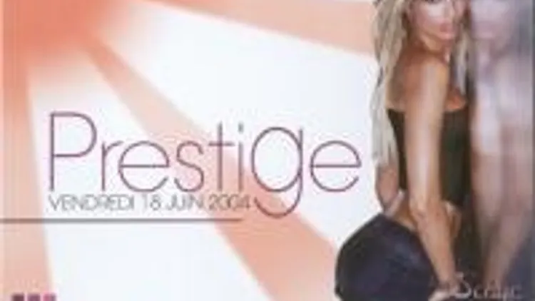 Prestige