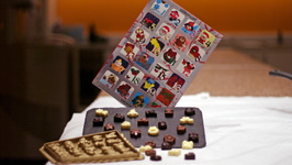 Venez créer votre calendrier de l'avent au Musée Gourmand du Chocolat !