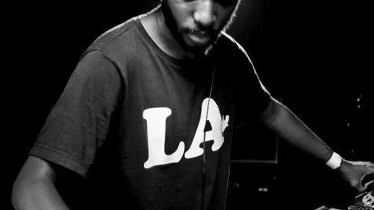 Dj Koko