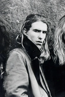 New Model Army