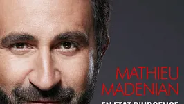 Mathieu Madénian : en état d'urgence