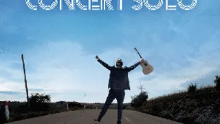 Louis chedid en concert
