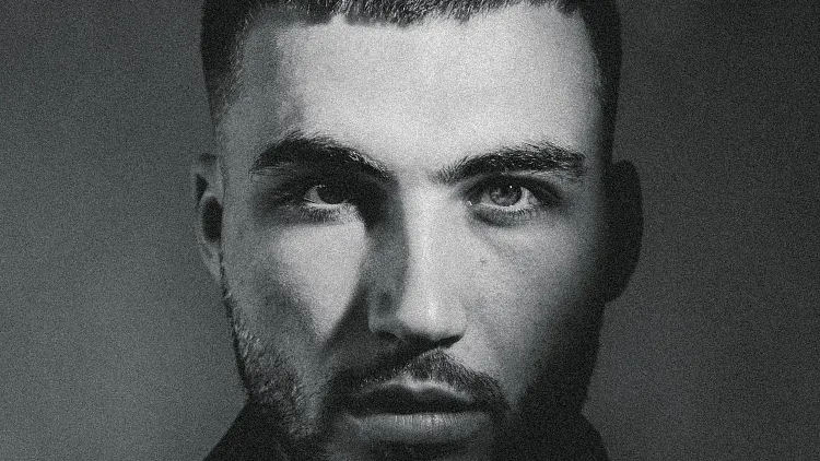 Nikola + Asfar Shamsi