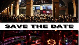 After Work au VIP ROOM