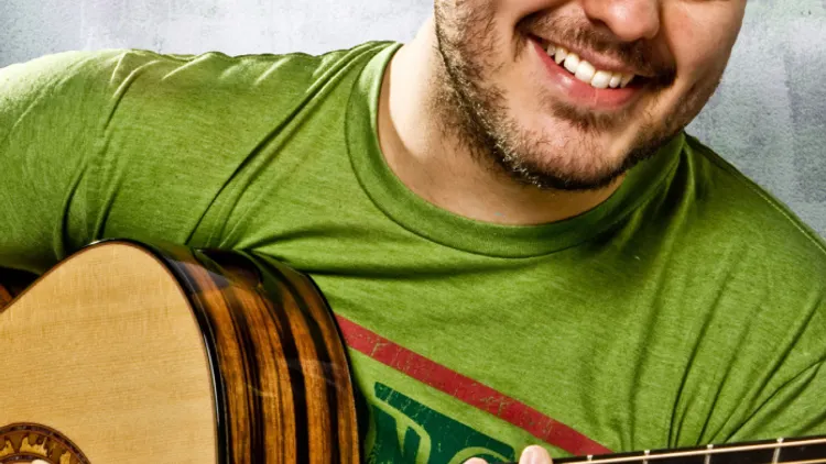 Andy McKee