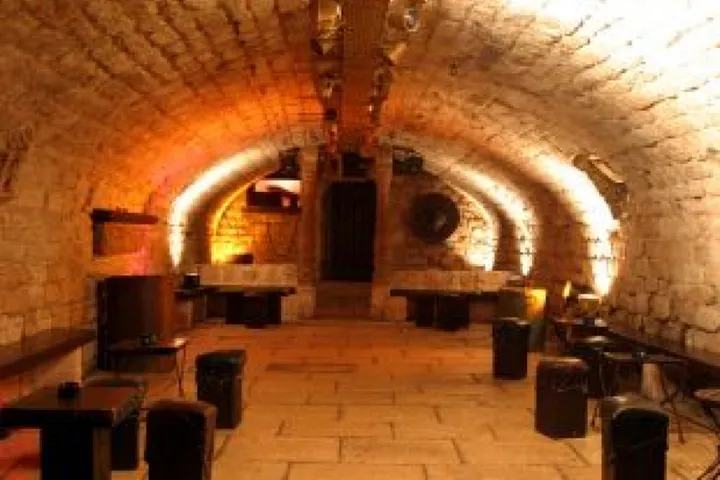 Caves Saint-Sabin