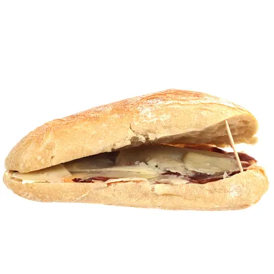 Le 3 novembre, c'est le Sandwich Day chez Colette