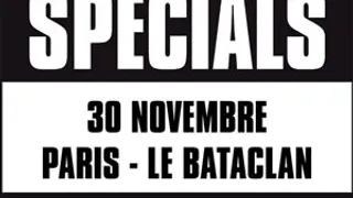 The Specials en concert