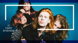The Amazons + Pale Seas