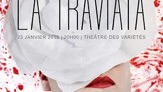 La Traviata - Verdi en chamber Opéra