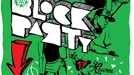 Grrrrr Block Party