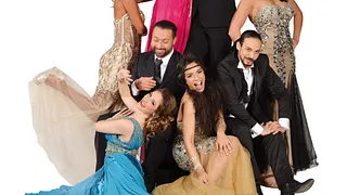 Bent El Balad 3
