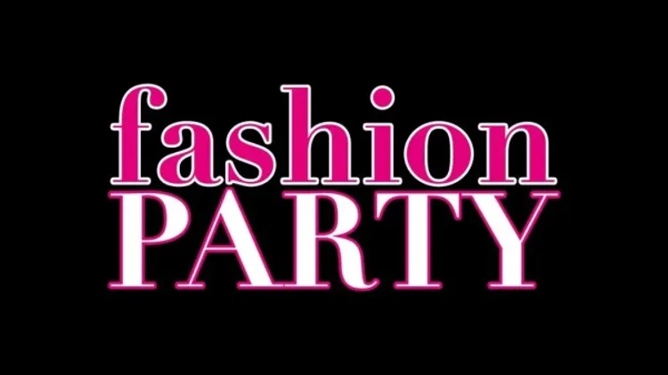 DJ KAYZ@GROSSE SOIREE FASHION PARTY