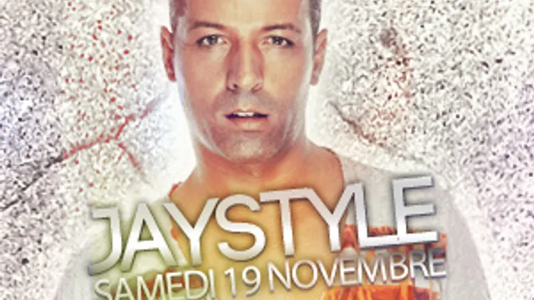 Jaystyle