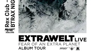 Btrax Night Speciale 30ans Extrawelt Live, Präri, Ben Men, Rob Malone