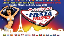 FIESTA ERASMUS