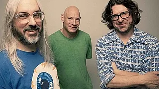 Dinosaur Jr