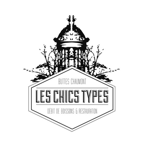 Les Chics Types Restaurant Bar Paris