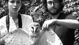 GOASTT (SEAN LENNON & CHARLOTTE KEMP MUHL) + ZOOEY