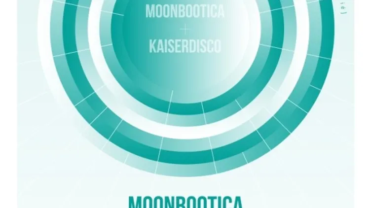 Moonbootica x Kaiserdisco