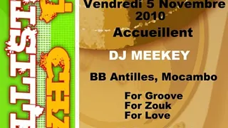PARTY A LA MAISON