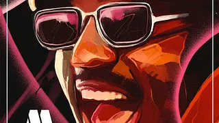 Motown Party tribute to Stevie Wonder