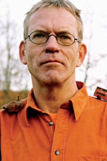 Dick Annegarn