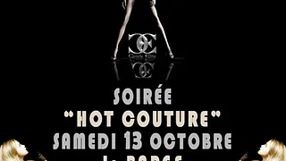 Hot Couture by les Scandaleuses