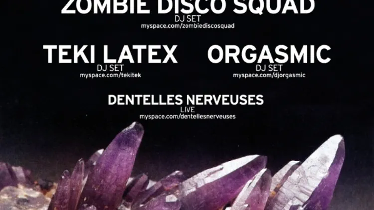Sound Pellegrino Party