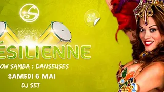 LA BRESILIENNE