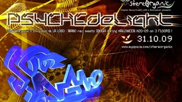 Psychedelight